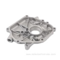 Factory Wholesale OEM Customized High Quality High Pressure Die Casting Professional Aluminum Parts